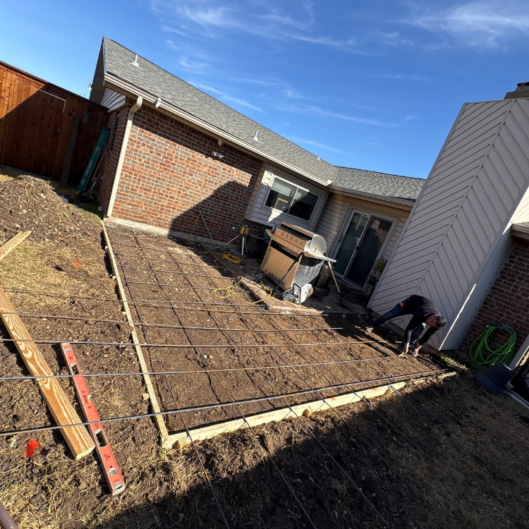 Property solutions services in Farmers Branch, TX